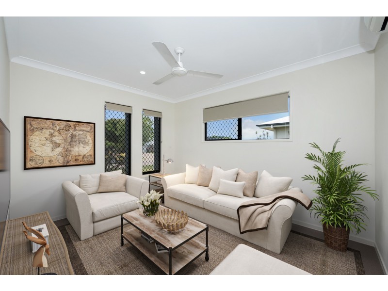 14 Gadsden Loop, Mount Louisa QLD 4814