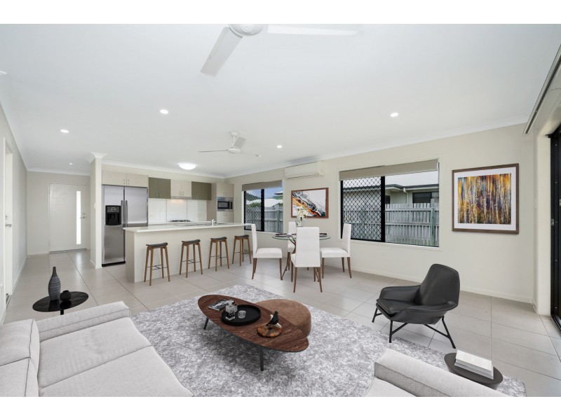 14 Gadsden Loop, Mount Louisa QLD 4814