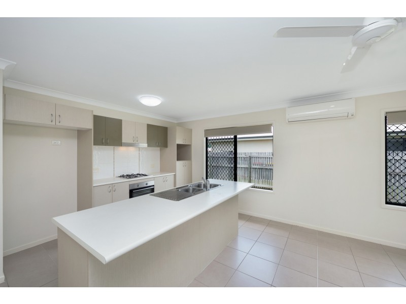 14 Gadsden Loop, Mount Louisa QLD 4814