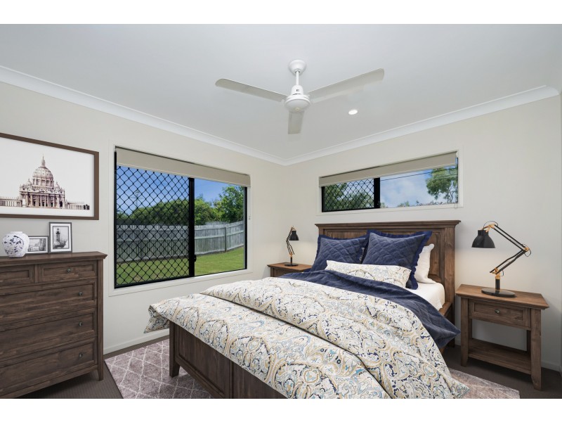 14 Gadsden Loop, Mount Louisa QLD 4814