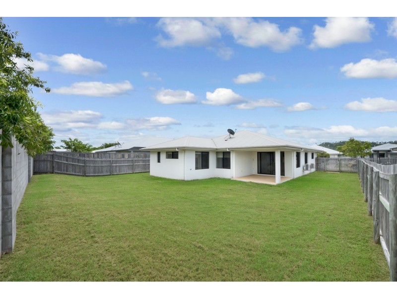 14 Gadsden Loop, Mount Louisa QLD 4814