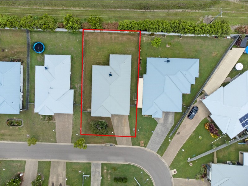 14 Gadsden Loop, Mount Louisa QLD 4814