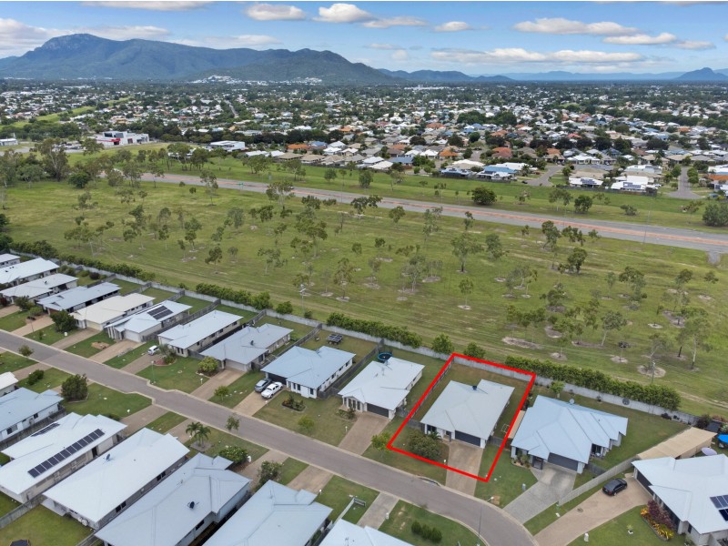 14 Gadsden Loop, Mount Louisa QLD 4814