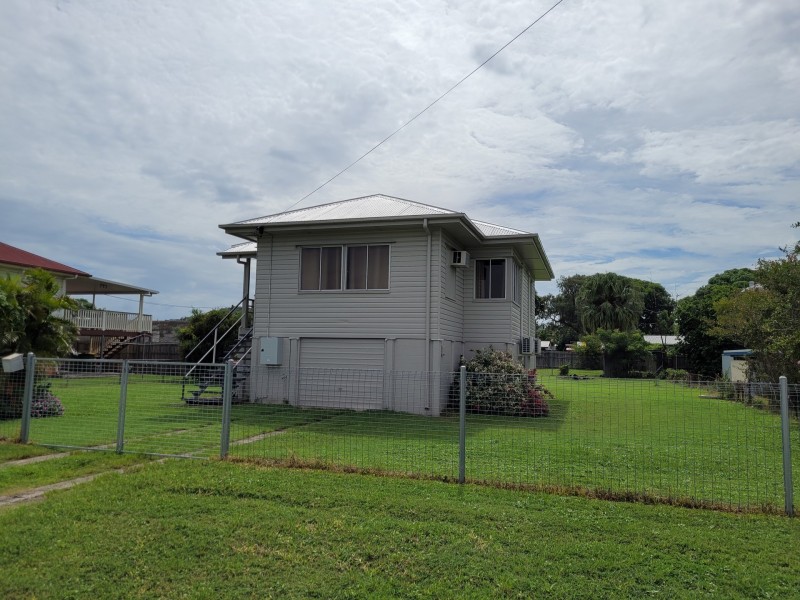 35 Peel Street, Garbutt QLD 4814