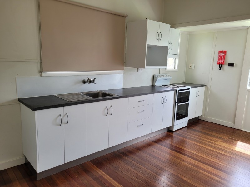 35 Peel Street, Garbutt QLD 4814