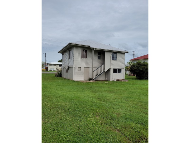 35 Peel Street, Garbutt QLD 4814