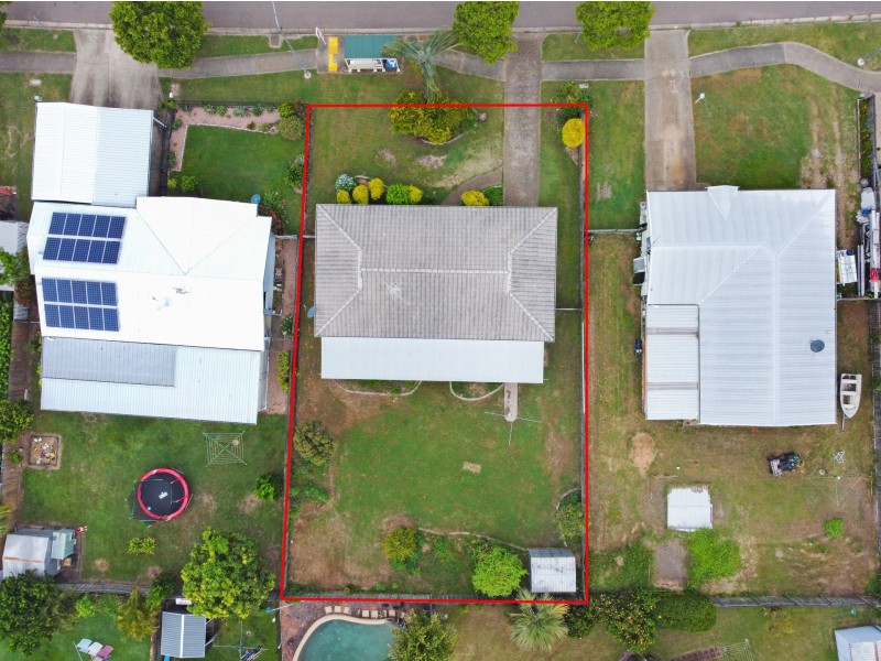 68 Kern Brothers Drive, Kirwan QLD 4817