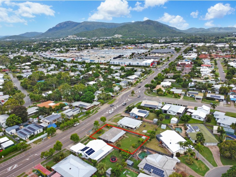 68 Kern Brothers Drive, Kirwan QLD 4817