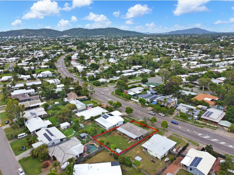 68 Kern Brothers Drive, Kirwan QLD 4817