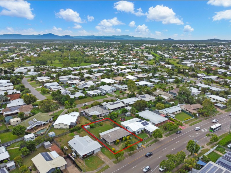 68 Kern Brothers Drive, Kirwan QLD 4817