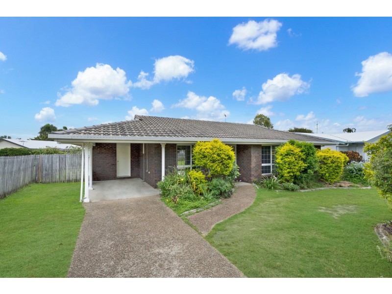 68 Kern Brothers Drive, Kirwan QLD 4817