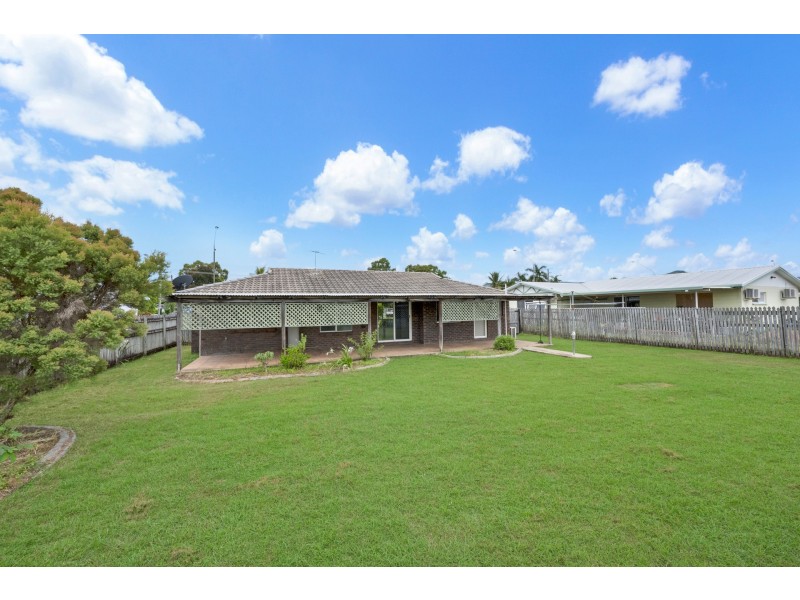 68 Kern Brothers Drive, Kirwan QLD 4817