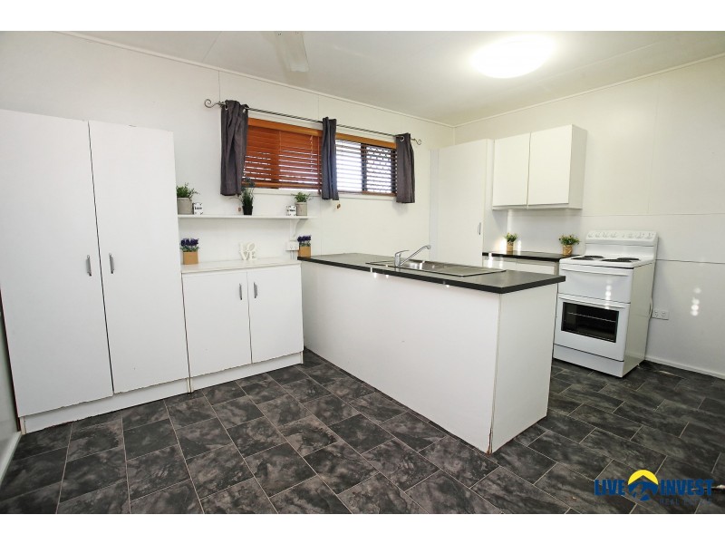 23 Nathan Street, Heatley QLD 4814