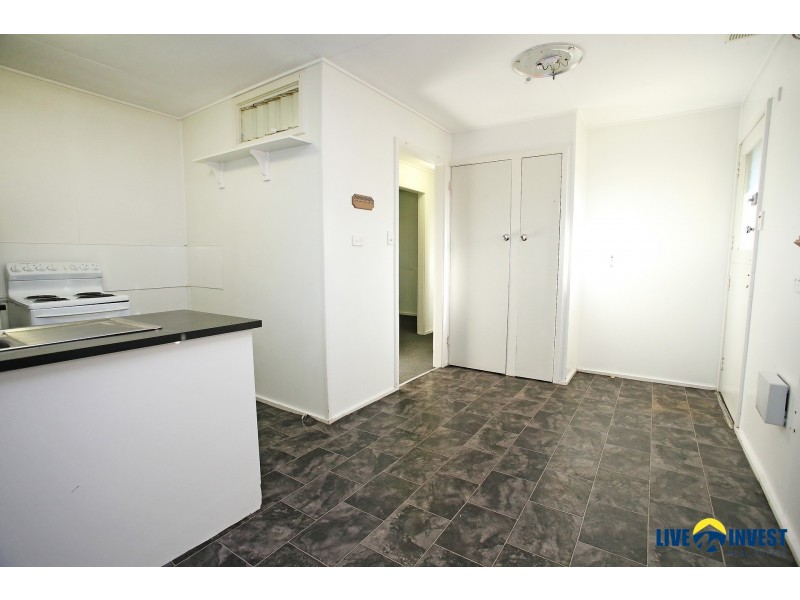 23 Nathan Street, Heatley QLD 4814