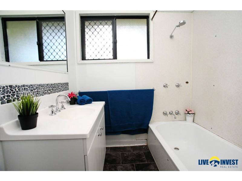 23 Nathan Street, Heatley QLD 4814