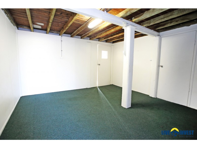 23 Nathan Street, Heatley QLD 4814