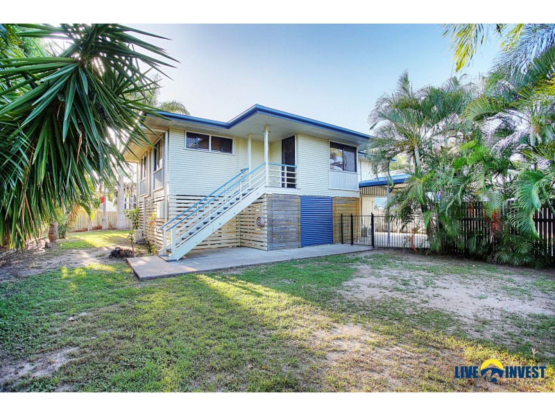 23 Nathan Street, Heatley QLD 4814