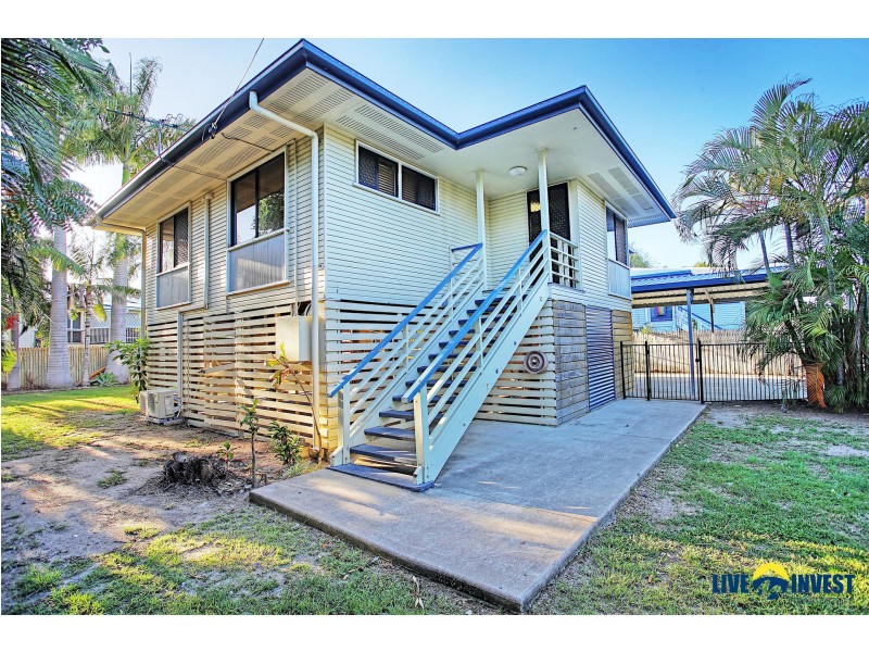 23 Nathan Street, Heatley QLD 4814
