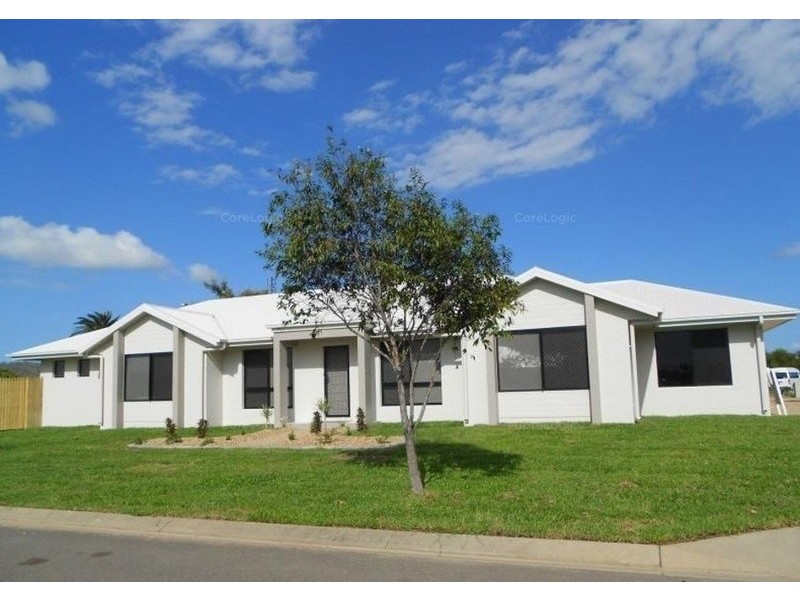1 Fairhaven Court, Kirwan QLD 4817