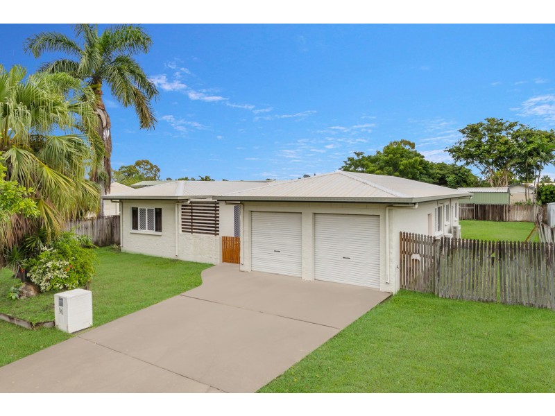 96 Kern Brothers Drive, Kirwan QLD 4817