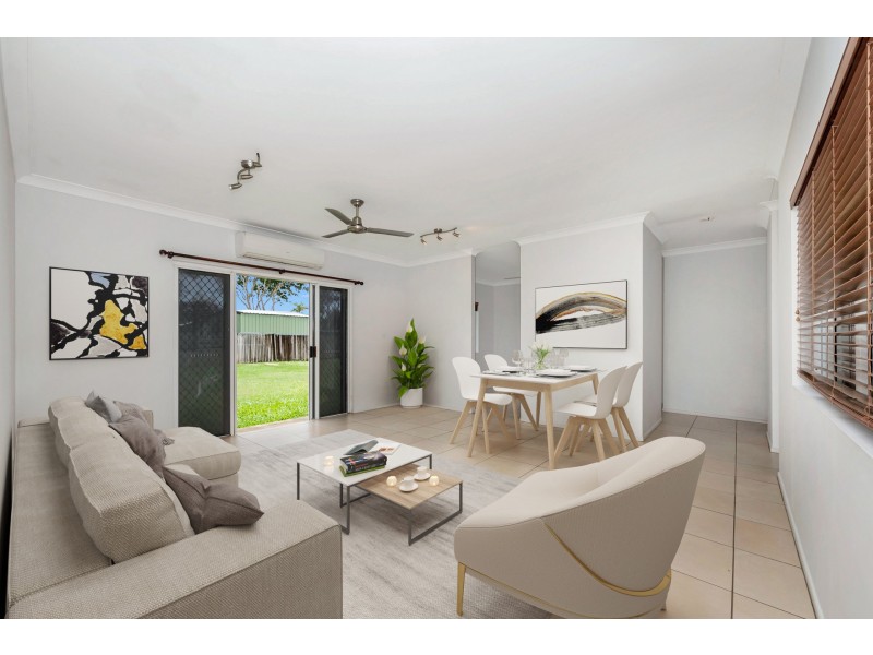 96 Kern Brothers Drive, Kirwan QLD 4817