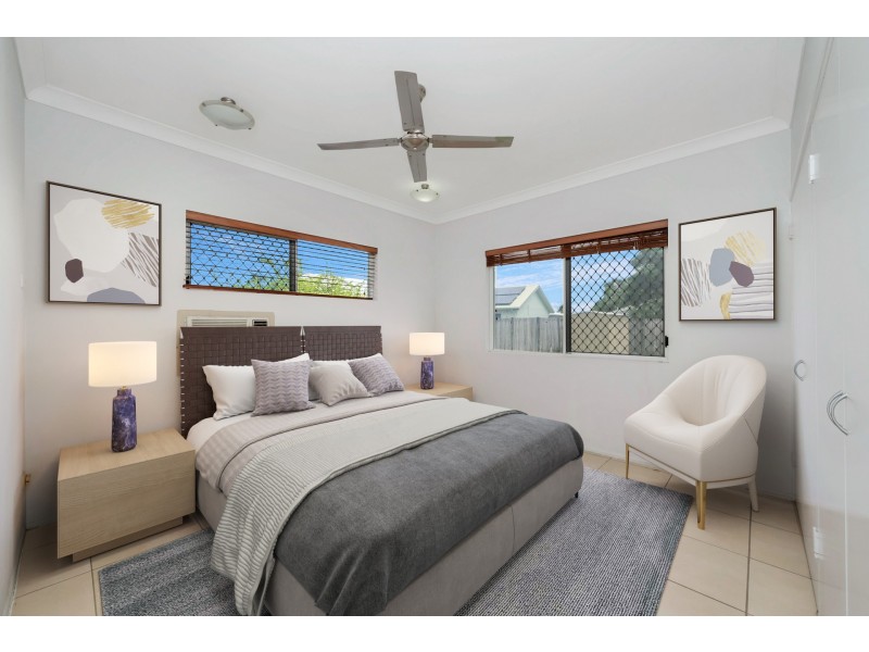 96 Kern Brothers Drive, Kirwan QLD 4817