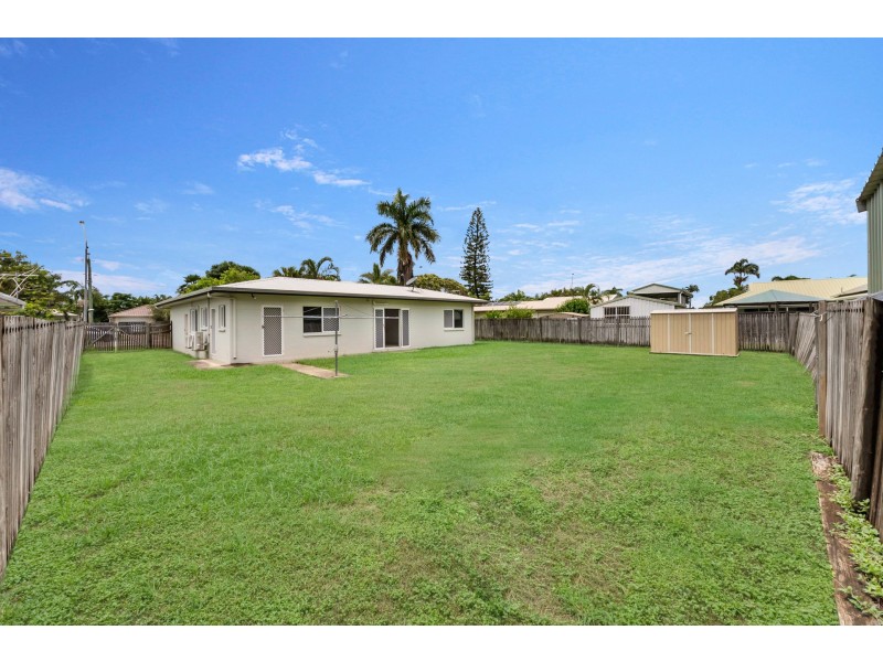 96 Kern Brothers Drive, Kirwan QLD 4817