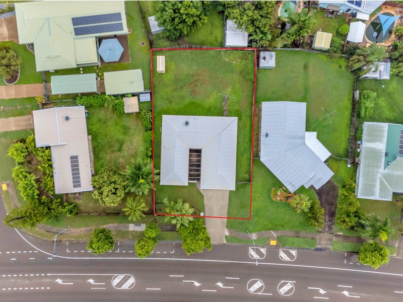 96 Kern Brothers Drive, Kirwan QLD 4817