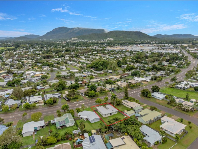 96 Kern Brothers Drive, Kirwan QLD 4817