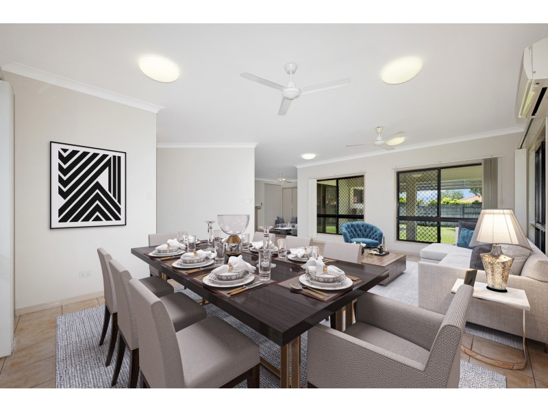 45 Estuary Parade, Douglas QLD 4814