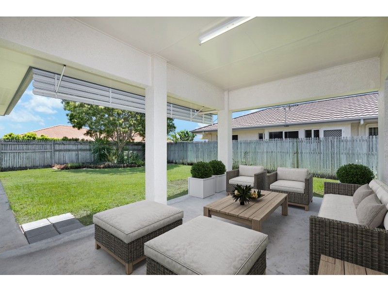 45 Estuary Parade, Douglas QLD 4814