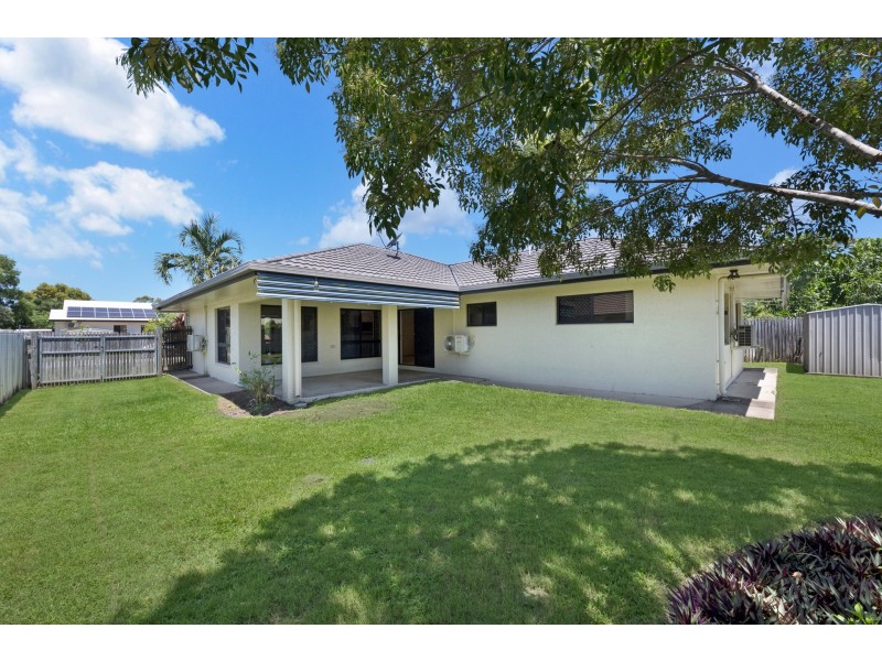 45 Estuary Parade, Douglas QLD 4814