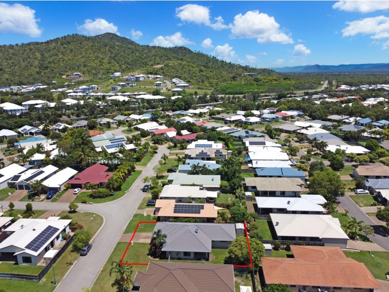 45 Estuary Parade, Douglas QLD 4814