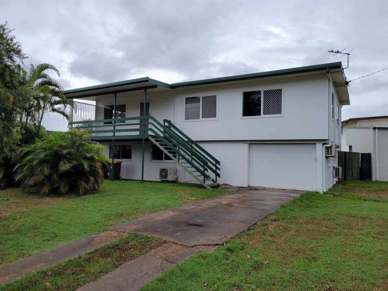 8 Gaudi Court, Kirwan QLD 4817