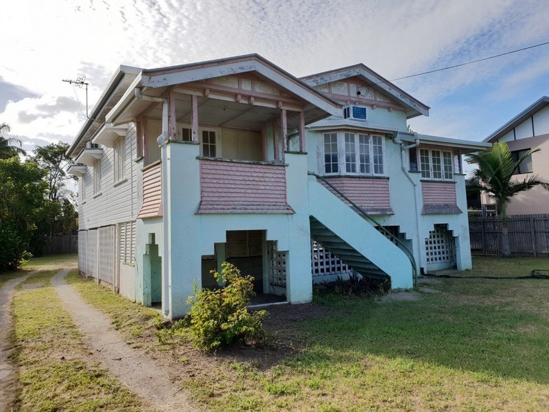 57 Kings Road, Pimlico QLD 4812