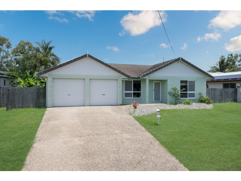 83 Glenrock Drive, Rasmussen QLD 4815