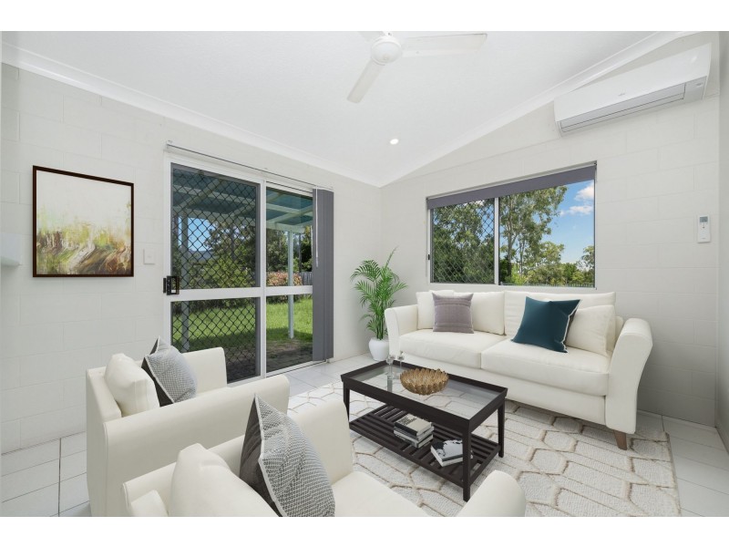 83 Glenrock Drive, Rasmussen QLD 4815