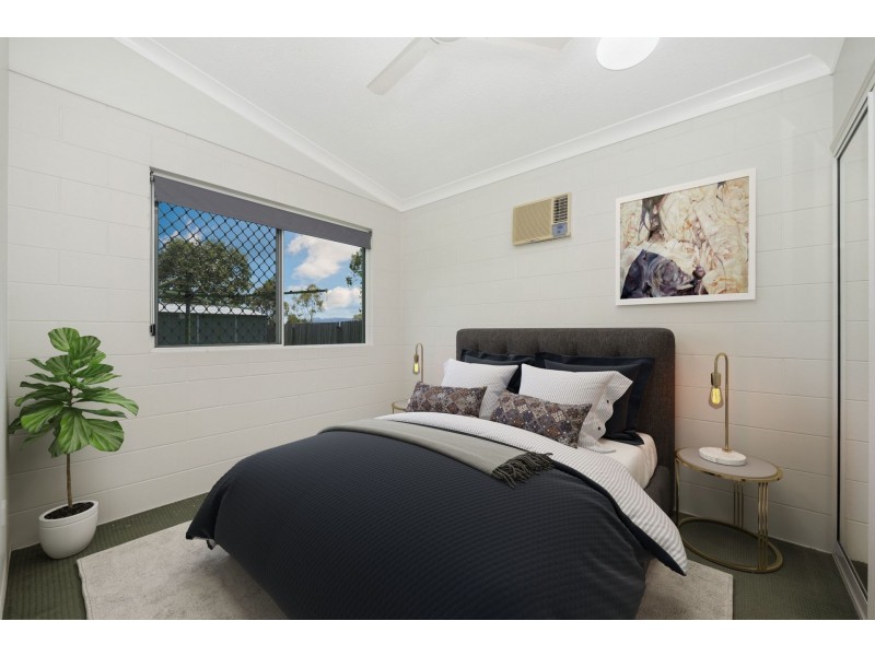 83 Glenrock Drive, Rasmussen QLD 4815