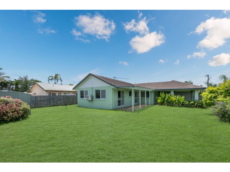 83 Glenrock Drive, Rasmussen QLD 4815
