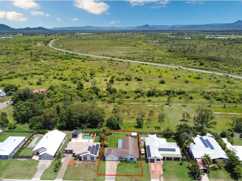 83 Glenrock Drive, Rasmussen QLD 4815