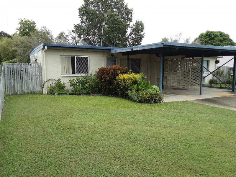 1/45 Clancy Street, Kirwan QLD 4817