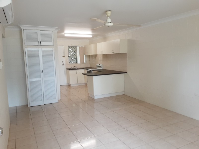 1/45 Clancy Street, Kirwan QLD 4817