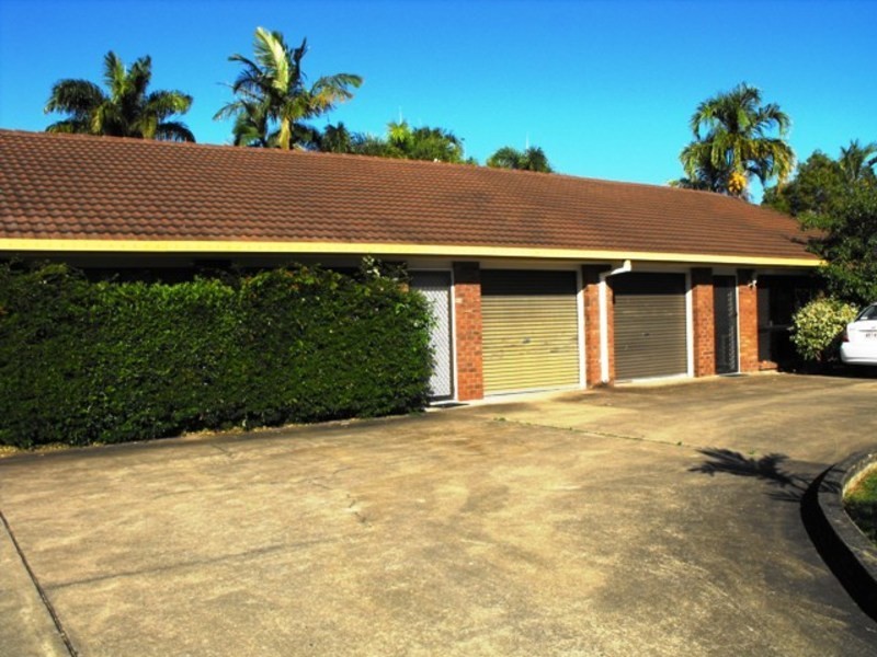 4/2 Cavendish Street, Pimlico QLD 4812