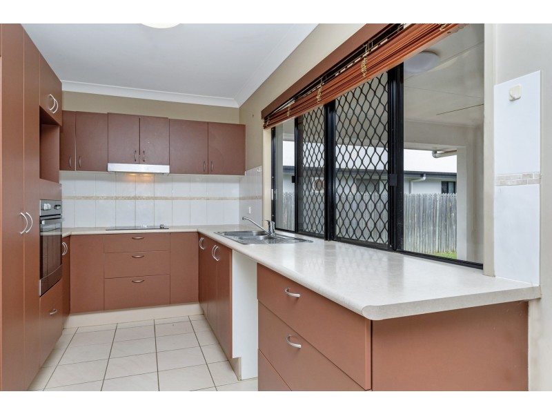 4 Ulysses Drive, Mount Louisa QLD 4814