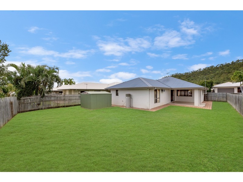 4 Ulysses Drive, Mount Louisa QLD 4814