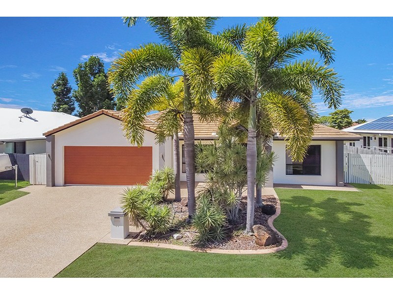 11 Sandplover Circuit, Bohle Plains QLD 4817