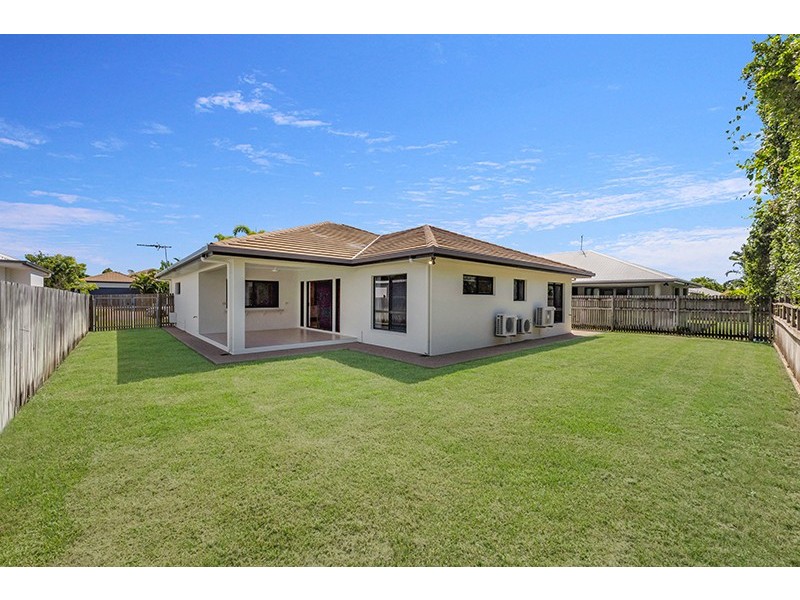 11 Sandplover Circuit, Bohle Plains QLD 4817