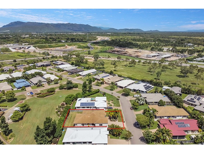 11 Sandplover Circuit, Bohle Plains QLD 4817
