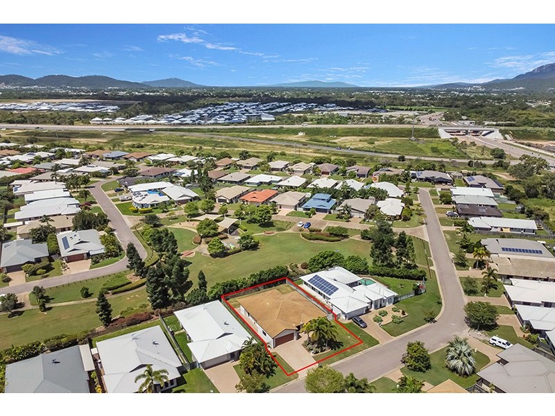 11 Sandplover Circuit, Bohle Plains QLD 4817