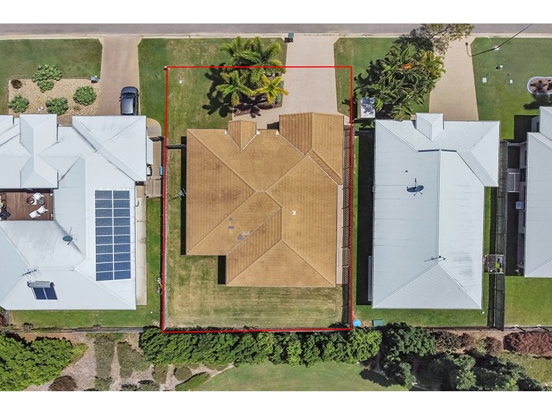 11 Sandplover Circuit, Bohle Plains QLD 4817